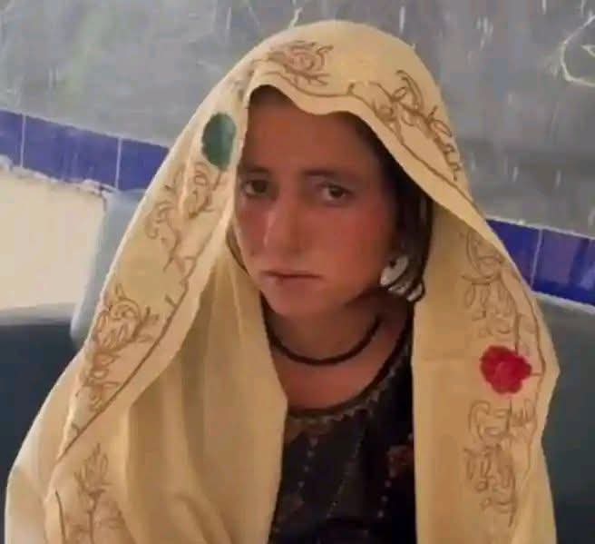 وري ھڪ ٻي سنڌ ڄائي کي هميشه لاءِ موت جي ننڍ سمھاريو ويو؟