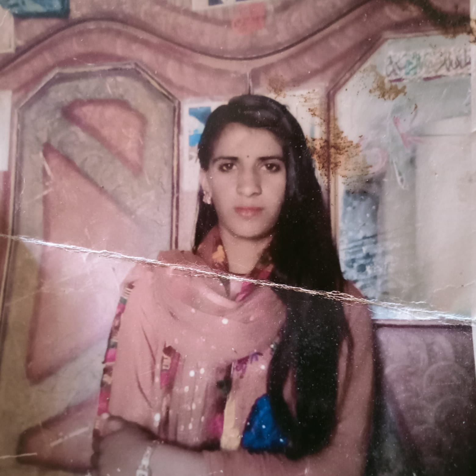 میہڑ: اے سیکشن تھانے کی حدود سے گاؤں کمال پور کی رہائشی 2 بہنیں مبینہ اغوا