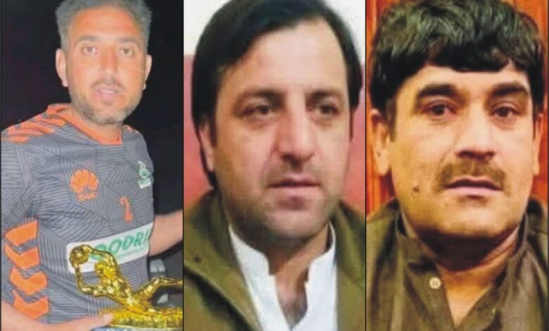 میزئی اڈہ میں فائرنگ، مسلح موٹر سائیکل سواروں کی ہوٹل پر فائرنگ 5 افراد جاں بحق ، علاقے میں صورتحال کشیدہ