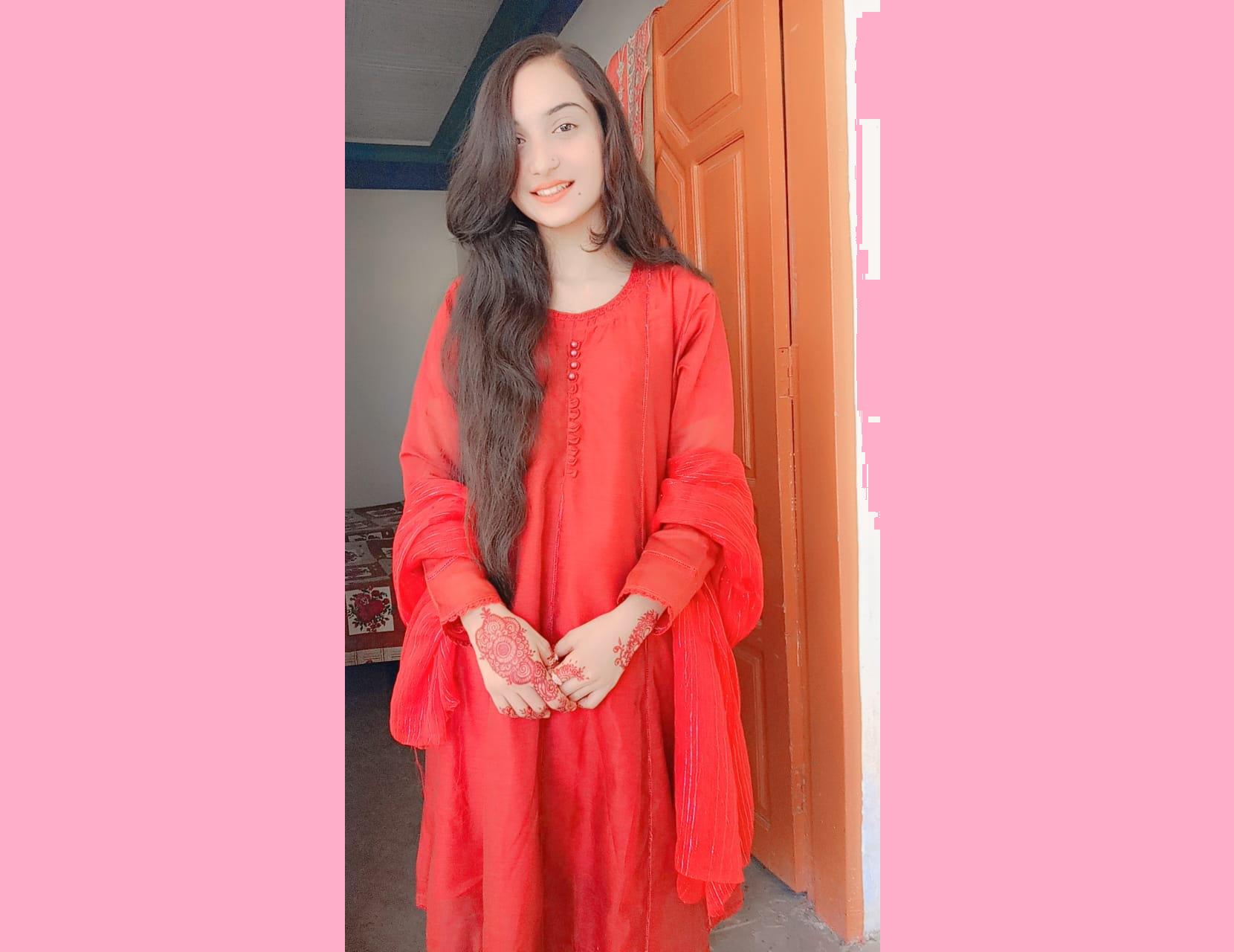 سیٹھارجا سے 4ماہ قبل مبینہ اغوا ہونے والی دسویں جماعت کی طالبہ آصفہ مغل بازیاب نہ ہو سکی