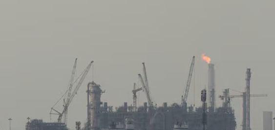 قطر کے راس لفان پلانٹ میں دھماکا، پاکستانی اور بھارتی شہریوں سمیت 13 افراد جاں بحق، متعدد زخمی
