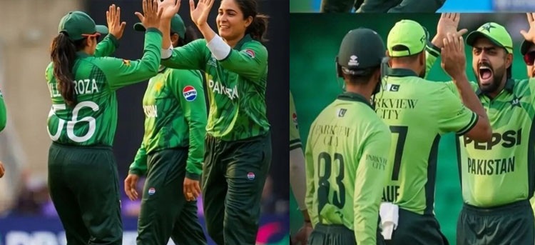 اولمپکس میں کرکٹ کی واپسی، پاکستانی مردوں اور خواتین کی ٹیمیں کیسے کوالیفائی کر سکتی ہیں؟