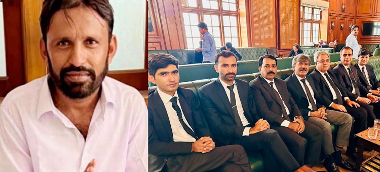 ارباب بھیل کیس میں اہم پیش رفت، سندھ ہائی کورٹ نے آئی جی سندھ سے جواب طلب کر لیا