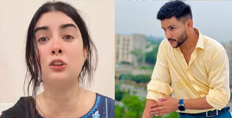 بیوی پر تشدد کے مقدمے میں یوٹیوبر علی حیدرآبادی کی عبوری ضمانت منظور