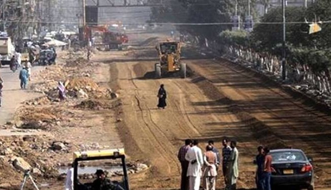 وزیراعظم کے کراچی اور حیدرآباد کے لیے ایم کیو ایم کے مطالبے پر 20 ارب روپے کے پیکیج پر عملدرآمد شروع