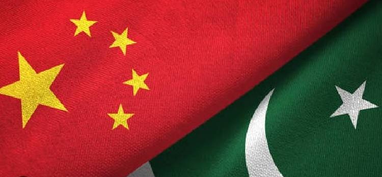 پاکستان نے چین کا 1.4 ارب ڈالر کا قرض واپس کر دیا، چند ہفتوں میں دوبارہ مالی معاونت ملنے کا امکان