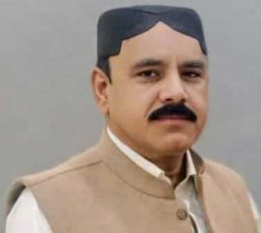 محسن نقوي جي تقرير کانپوءِ پاڪستان جو سياسي مستقبل: جمهوريت، نوان صوبا يا نئون سماجي معاهدو؟