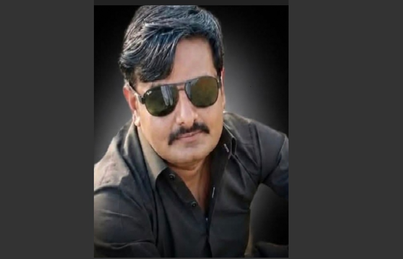 ھڱورجا جي شيخ محلي ۾ نوجوان مبينا آپگھات ڪري ڇڏيو