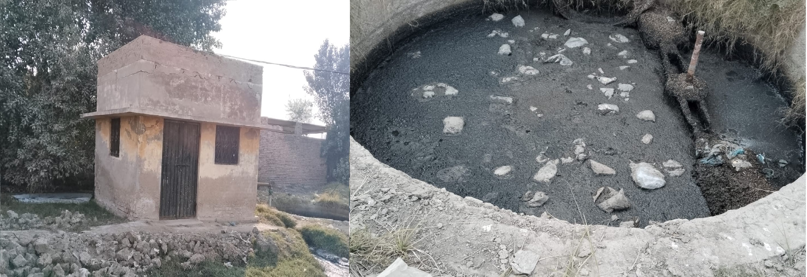 Tando Adam’s Sindh Small Industries Corporation Struggles After 50 Years