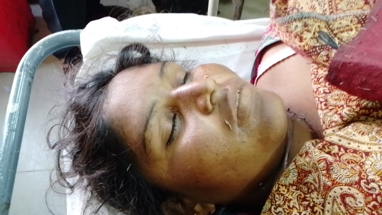 Two Women Killed, Three Injured in Separate Road Accidents near Tando Adam