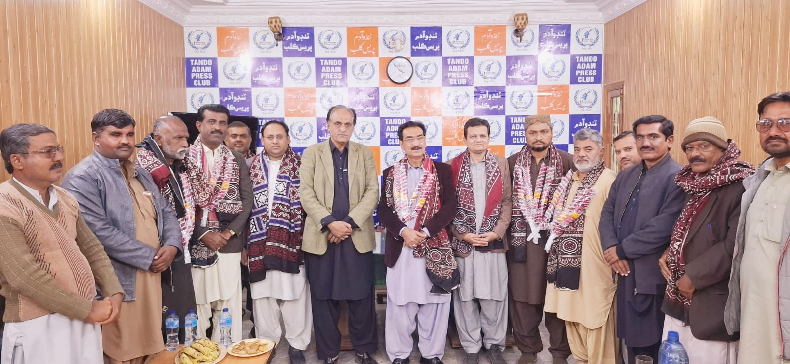 PFUJ Workers Reaffirm Commitment to Press Freedom