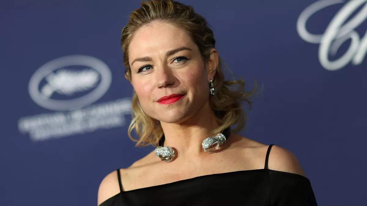 Actress from ‘The Girl on the Train’ Dies at 43 Due to Rare Cancer