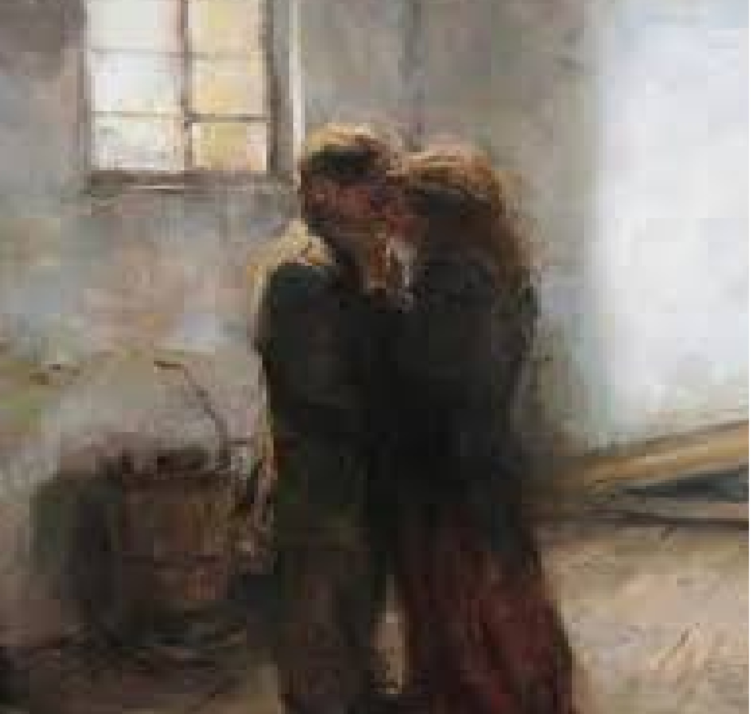 The Mansion's Threshold- written by Ponam Malik