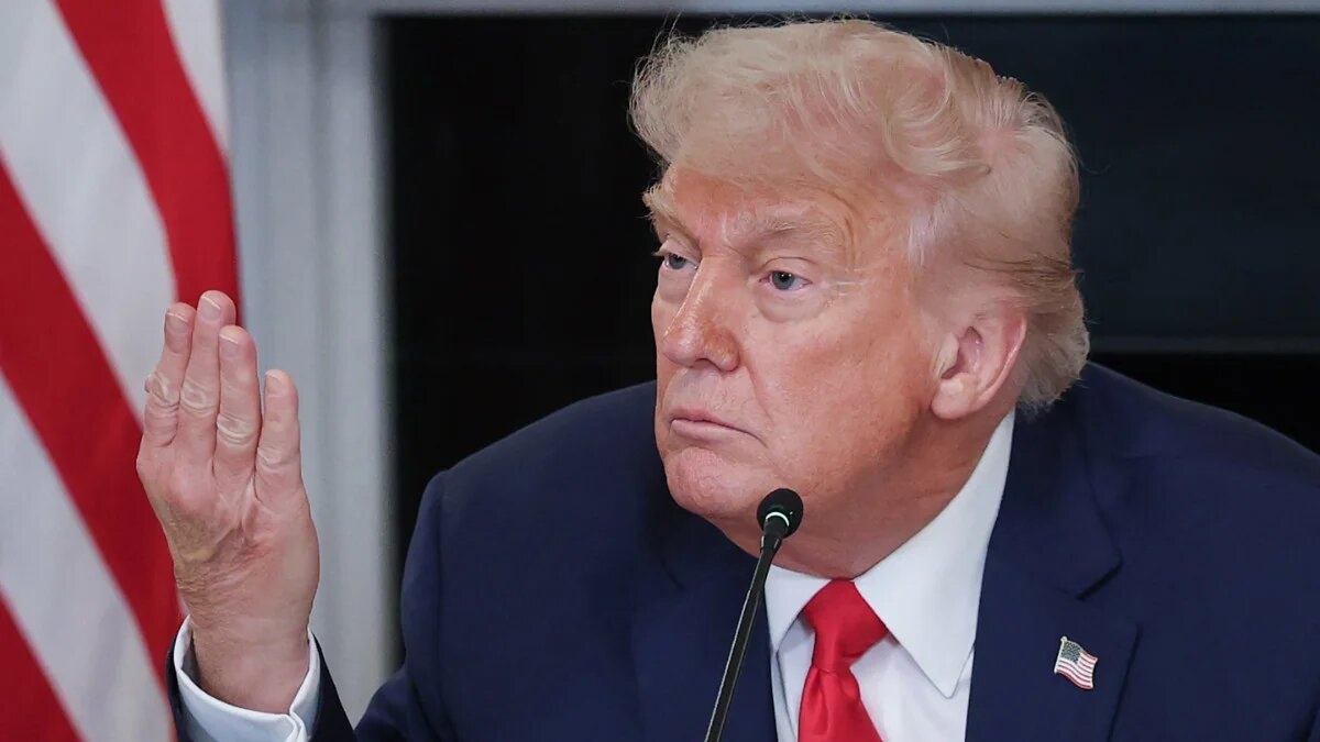 “The Next Attacks Will Be Even More Severe” – Trump Warns Iran