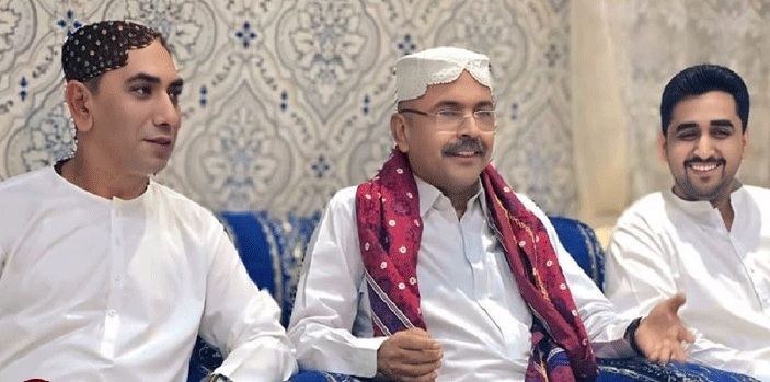 Sindh is Under Multidimensional Attacks: Zain Shah
