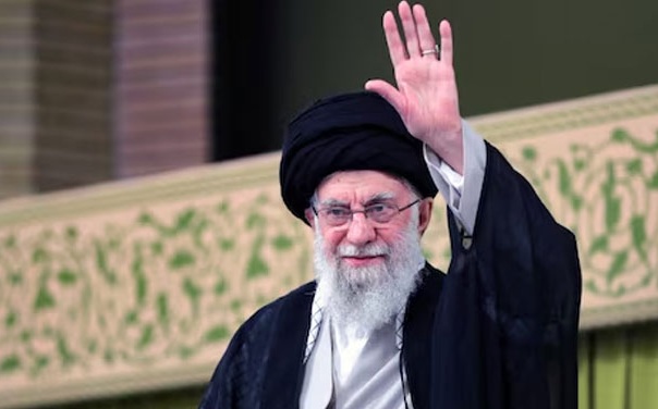 Do Not Fear the Enemy — We Stand for Truth, and God Will Grant Us a Great Victory: Ayatollah Khamenei