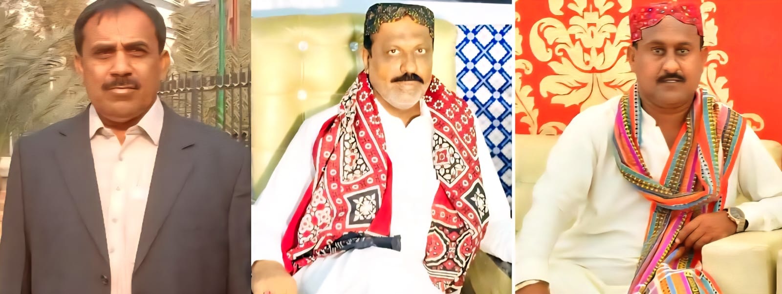PPP announces office-bearers of Sindh Culture Wing
