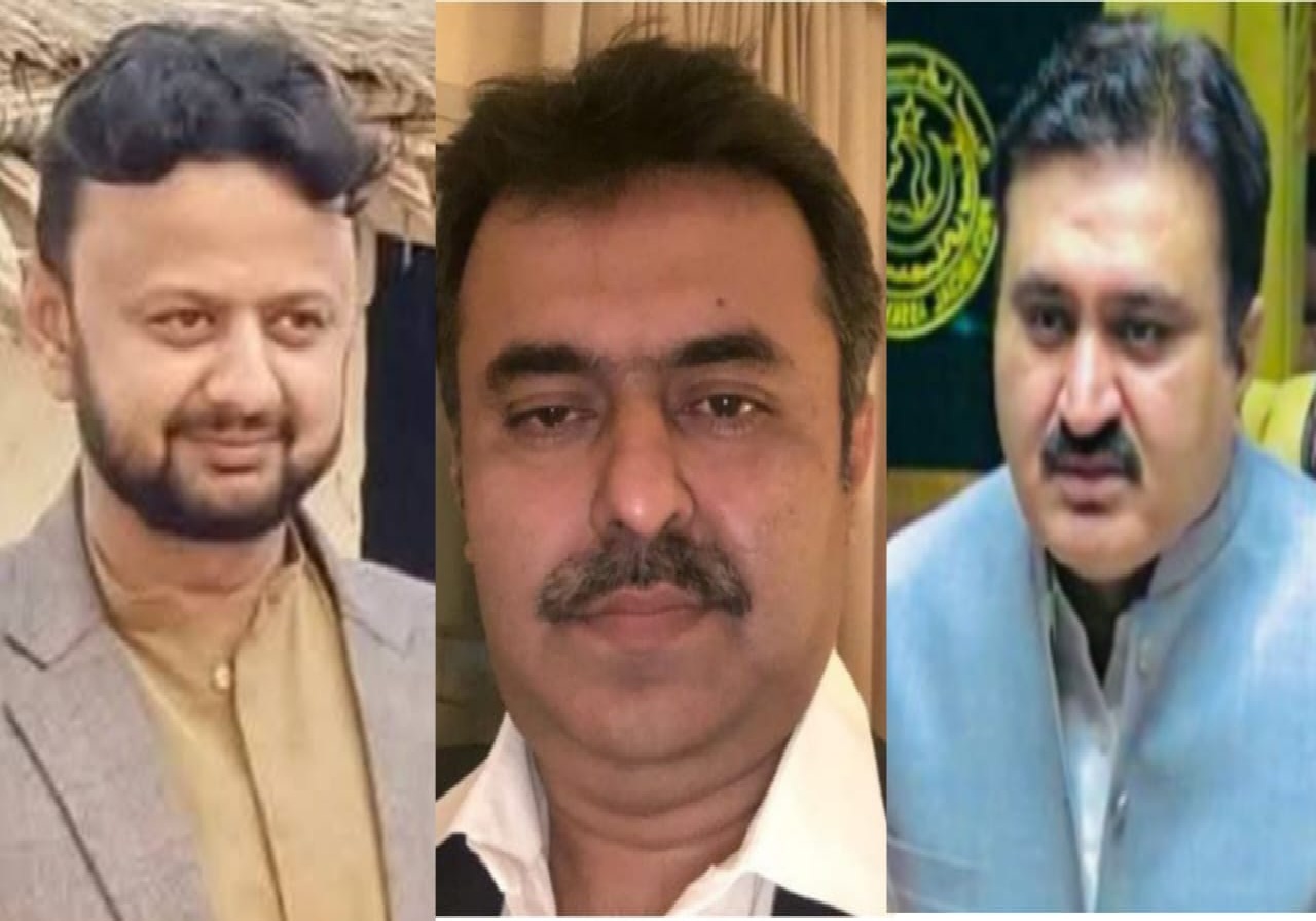 PPP Sanghar leaders condemn Maryam Nawaz’s remarks on Indus water dispute