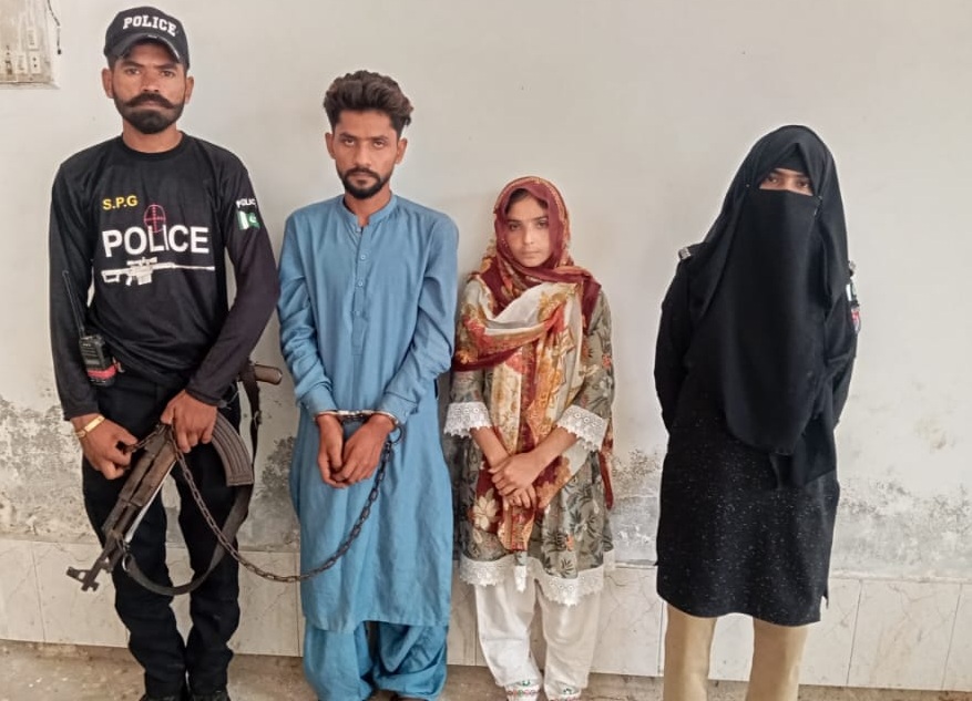 Wife of Murdered Tando Adam Industrialist Sent on Three-Day Police Remand