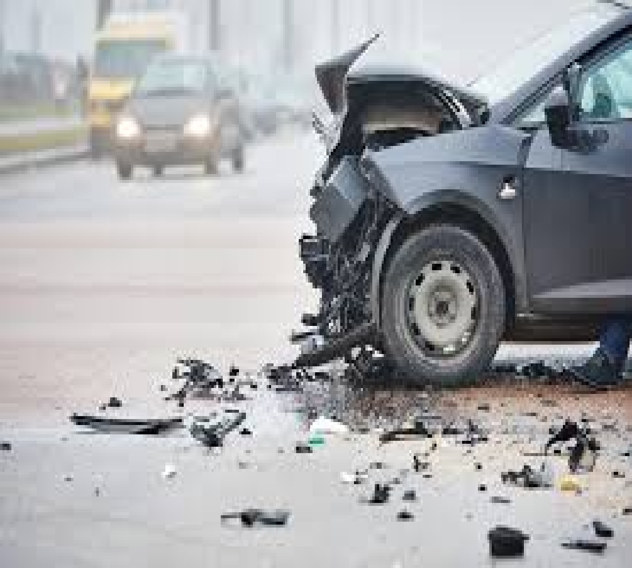 15 Injured in Multiple Road Accidents in Tando Adam