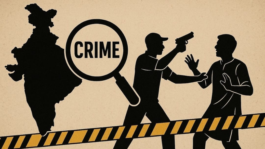 Robberies and thefts continue unabated in Tando Adam