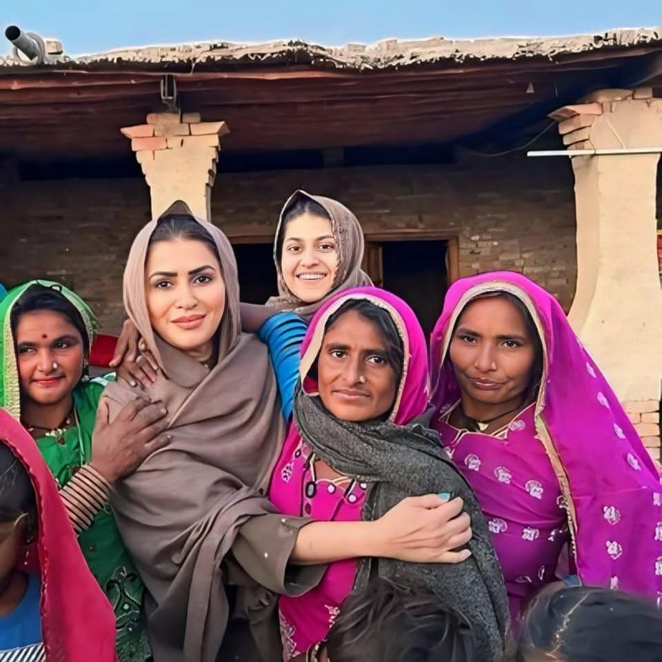 Shazia Marri Urges National Resolve to Ensure Success of Anti-Polio Campaign