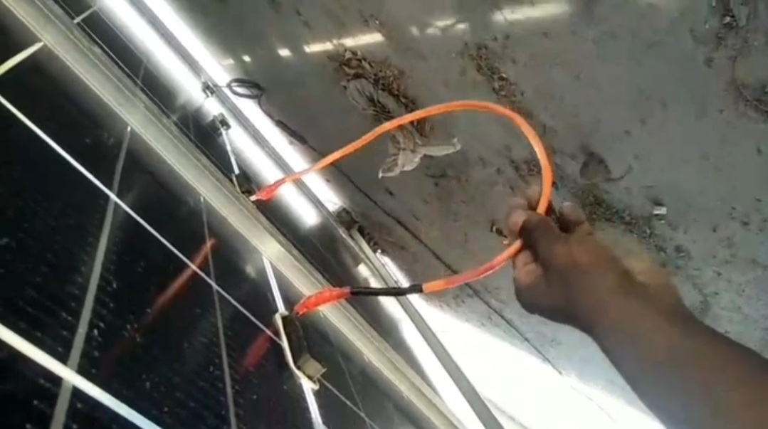 Theft and Vandalism Reported at Tando Adam Girls School, Head Mistress Seeks Action Against Suspects