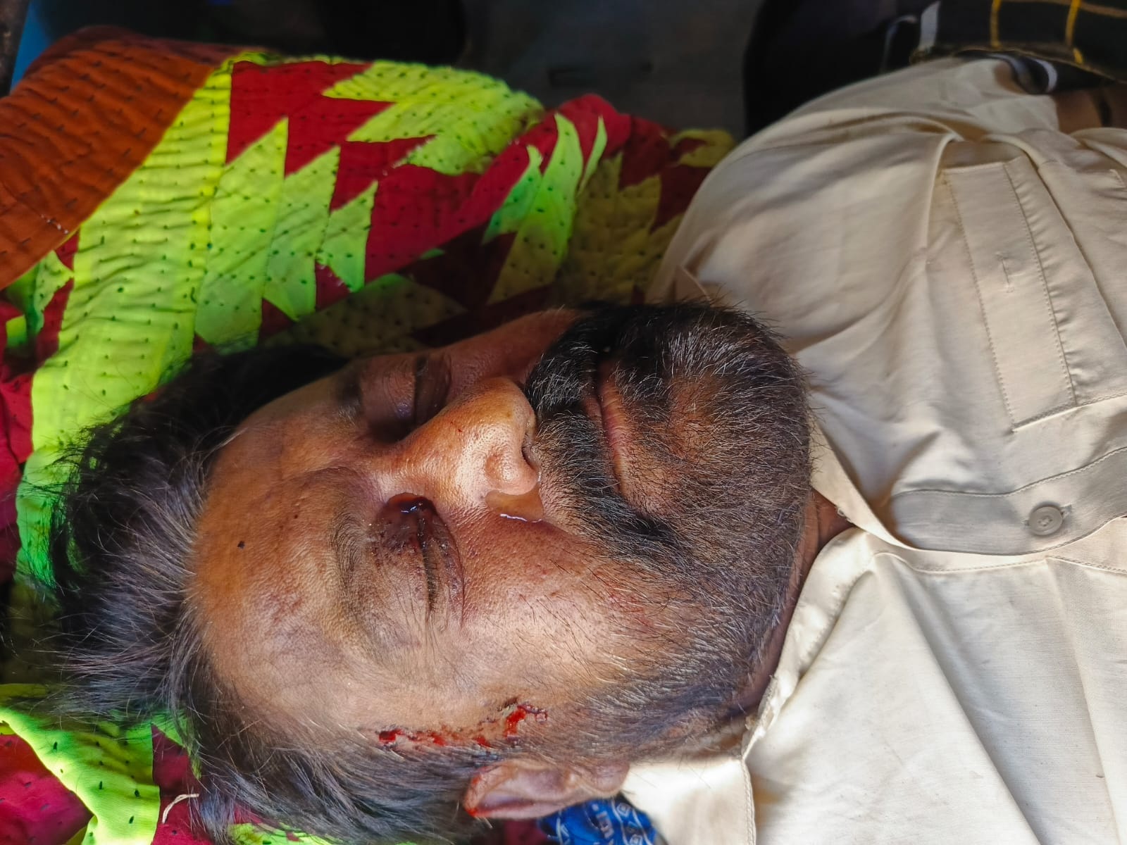 Body Found Near Tando Adam, Police Probe Cause of Death