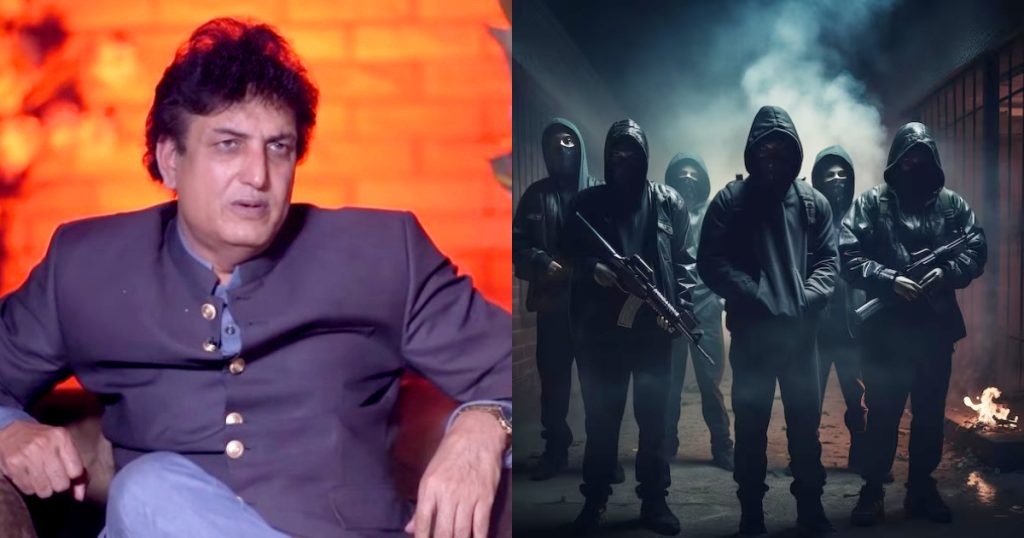 'میں خلیل سے 15 دن سے رابطے میں تھی، تصاویر بھی لی گئیں'، ملزم خاتون کا بیان سامنے آگیا