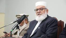 بلوچستان اور خیبرپختونخوا میں دہشت گردی خوفناک شکل اختیار کرگئی ہے،لیاقت بلوچ