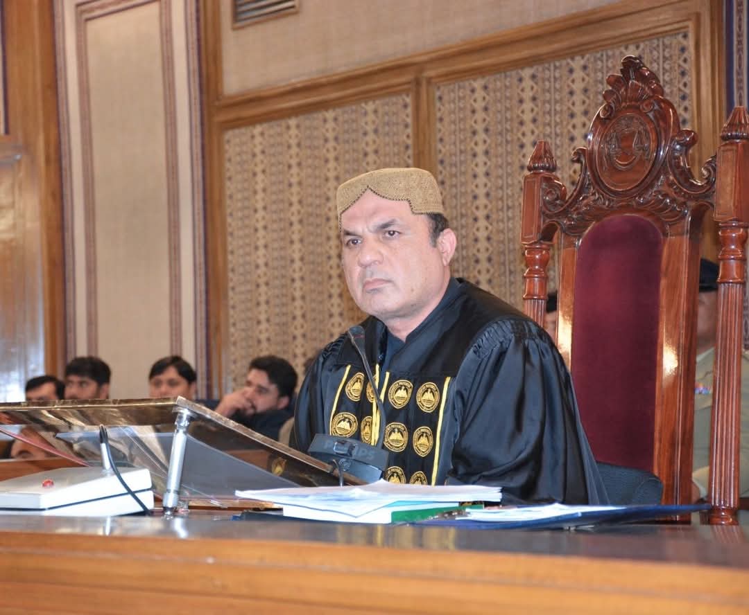 بلوچستان اسمبلی کااجلاس کل ہوگا،صوبائی اسمبلی کی سالانہ کارکردگی رپورٹ پیش کی جائیگی