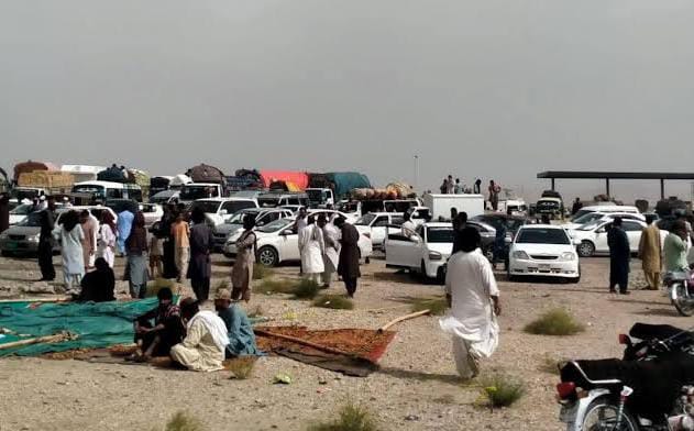 زہری سے جبری لاپتہ 9 افراد کی عدم بازیابی کے خلاف، کل کوہٹہ کراچی قومی شاہراہ کو بند کردیا جائے گا
