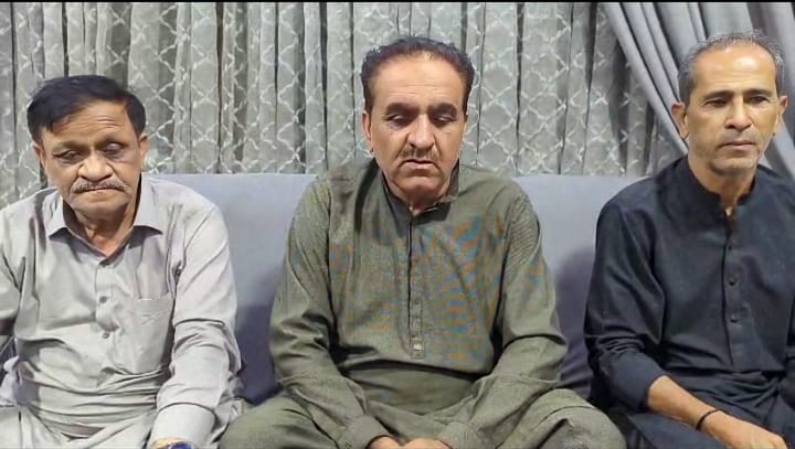 ملير: ميمڻ ڳوٺ ۾ چوري ۽ ڦر جون 3 وارداتون، متاثرن جو احتجاج