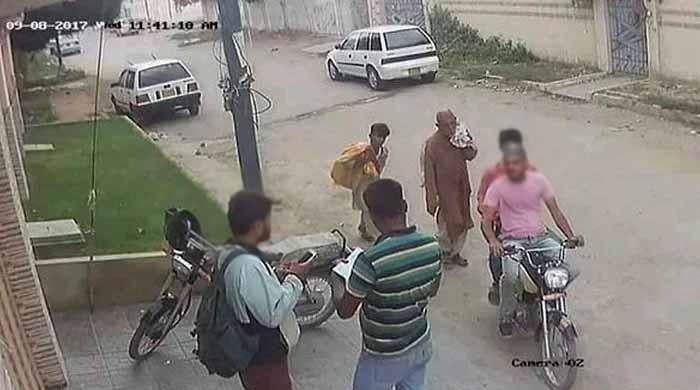 کراچی: ماہ رمضان کے آغاز پر ہی ڈکیتی مزاحمت پر 5 روز میں 5 شہری قتل