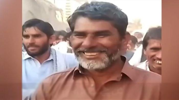 ڈیرہ اسماعیل خان میں باپ نے بیٹی کو ونی ہونے سے بچانے کے لیے جان دیدی