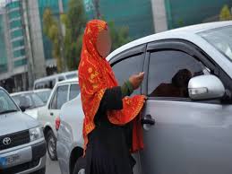 کوالالمپور سے 26 خواتین سمیت 41 پاکستانی بھکاریوں کو بے دخل کر دیا گیا