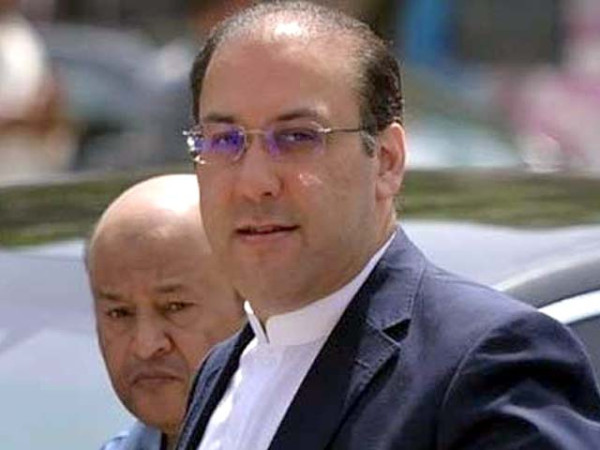 برطانیہ میں حسن نواز ٹیکس ڈیفالٹرقرار؛ 52 لاکھ پاؤنڈز کا جرمانہ