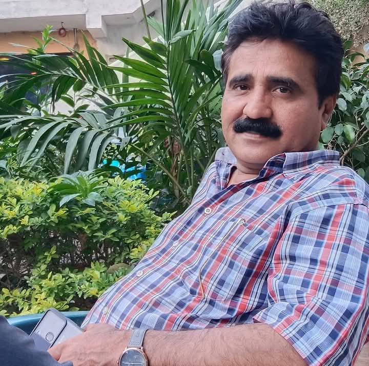 کراچی پریس کلب کے صدر،سیکرٹری و مجلس عاملہ کا سینئر ممبر پریس کلب مانک کنگرانی کے انتقال پر گہرے رنج و غم کا اظہار