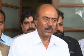 سندھ کی عوام کا دبائو، پیپلز پارٹی سندھ کا 6 کینال منصوبے کے خلاف احتجاج کا اعلان