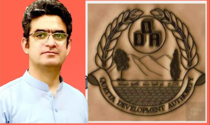 اینٹی کرپشن اسٹیبلشمنٹ بلوچستان کی غیر قانونی ہاؤسنگ اسکیموں کے خلاف کارروائی