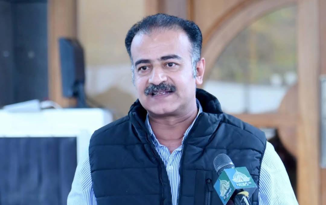خواتین کو ڈھال بنا کر ریاست کو چیلنج کرنے والوں کوجواب دینا ہوگا،ترجمان حکومت بلوچستان