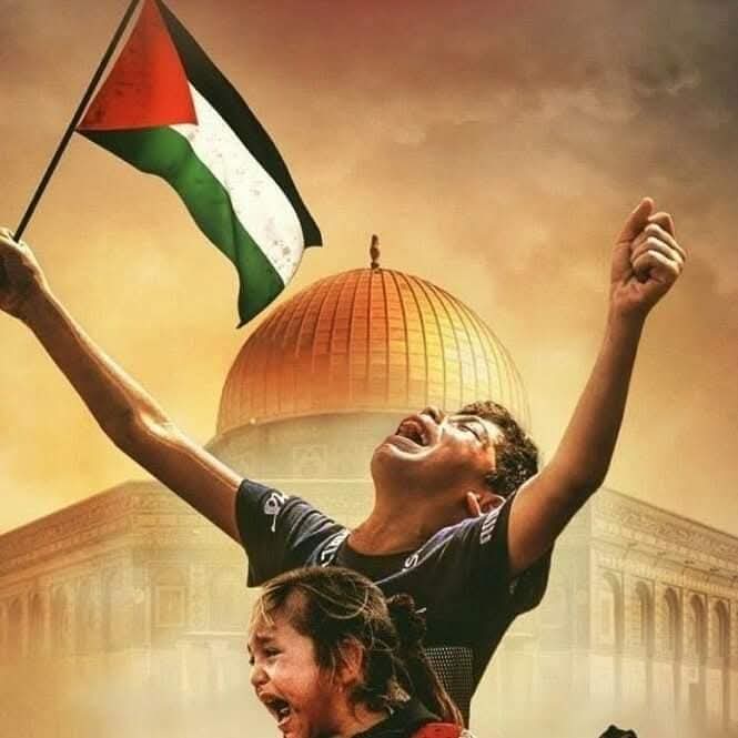 بَيتُ المُقَدِّسَ جِي آزادِي اَڻٽَرُ بَڻِجِي وَئِي آهي