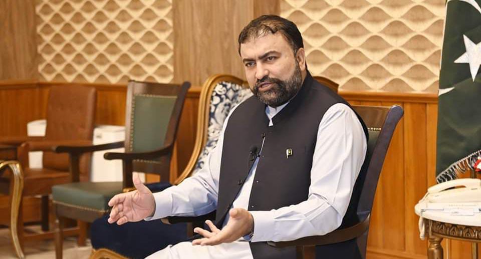 خواتین کی گرفتاری آخری آپشن تھا، بڑا فوجی آپریشن ہوسکتا ہے، وزیراعلیٰ بلوچستان
