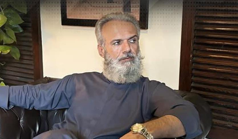 سردار کمال خان بنگلزئی اور میراسرار زہری کی بی این پی دھرنا ختم کرنے لیے حکومت کو تجاویز