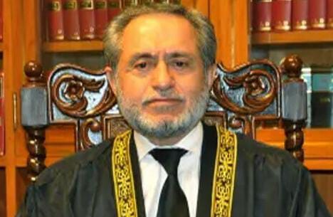 دہشتگردی کنٹرول کرنا پارلیمان کا کام ہے، عدالت کا نہیں، جسٹس جمال مندوخیل