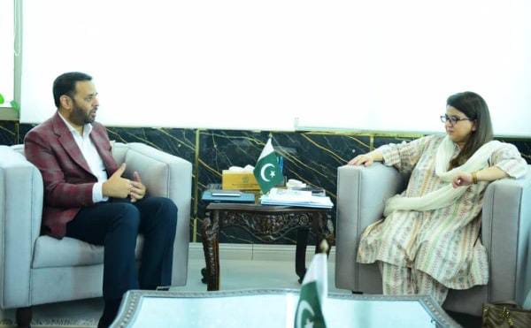 گھر بیٹھے علاج تک رسائی کیلئے ون پیشنٹ ون آئی ڈی کا نظام متعارف