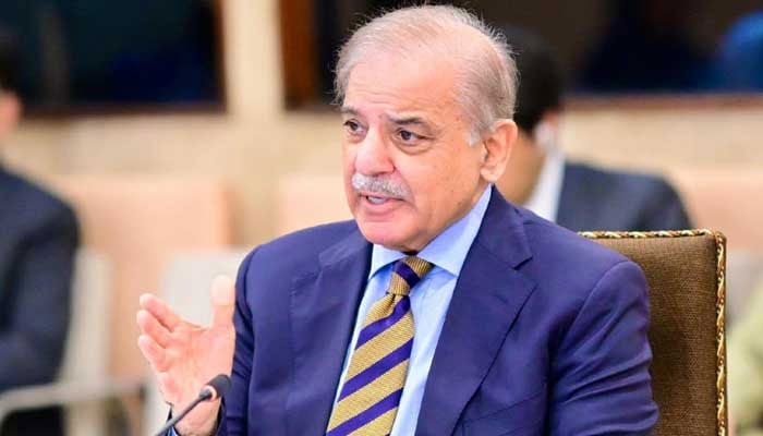 بلوچستان کے پہاڑوں، میں معدنیات کے کھربوں ڈالر مالیے کے ذخائر ہیں، وزیراعظم