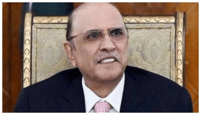 آصف زرداری کی علالت، صدر مملکت کا خصوصی طیارہ ایک ہفتہ انتظار کے بعد اسلام آباد چلا گیا