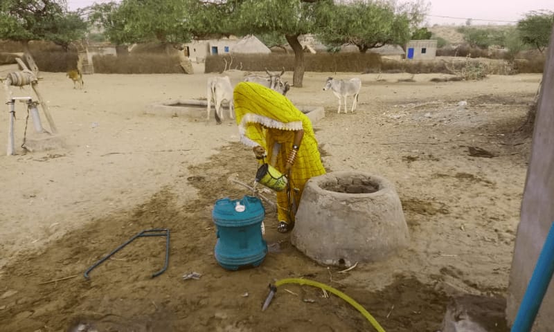 دنیا بھر میں 1.6 ارب افراد سماجی تحفظ تک رسائی سے محروم ہیں، عالمی بینک
