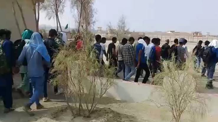 غیرقانونی طور پر ایران اور یورپ جانے کی کوشش پر50 ہزار افراد کے پاسپورٹ بلیک لسٹ